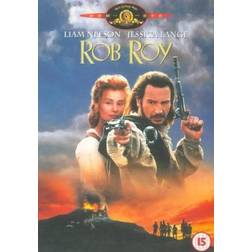 Rob Roy [DVD] [1995]